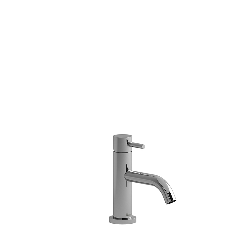 CS - CS00 SINGLE HOLE LAVATORY FAUCET WITHOUT DRAIN-related