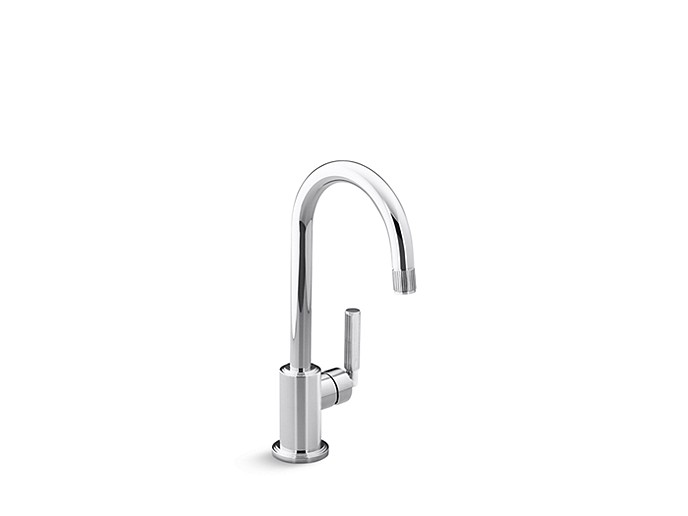 BAR FAUCET VIR STIL® by Laura Kirar P23066-00-CP-related