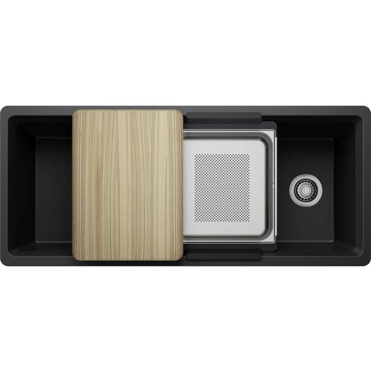 Blanco Inteos 45 Anthracite-related