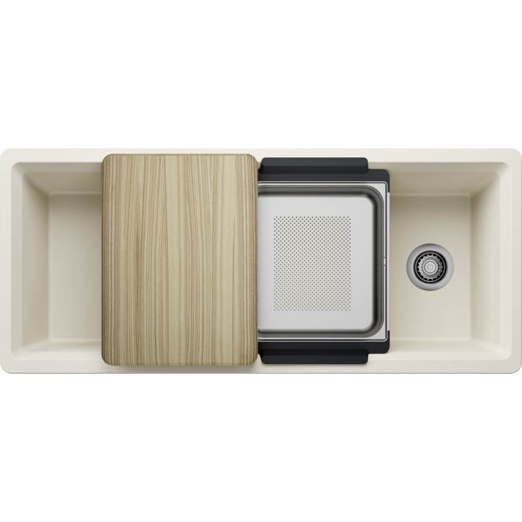 Blanco Inteos 45 Soft White-related