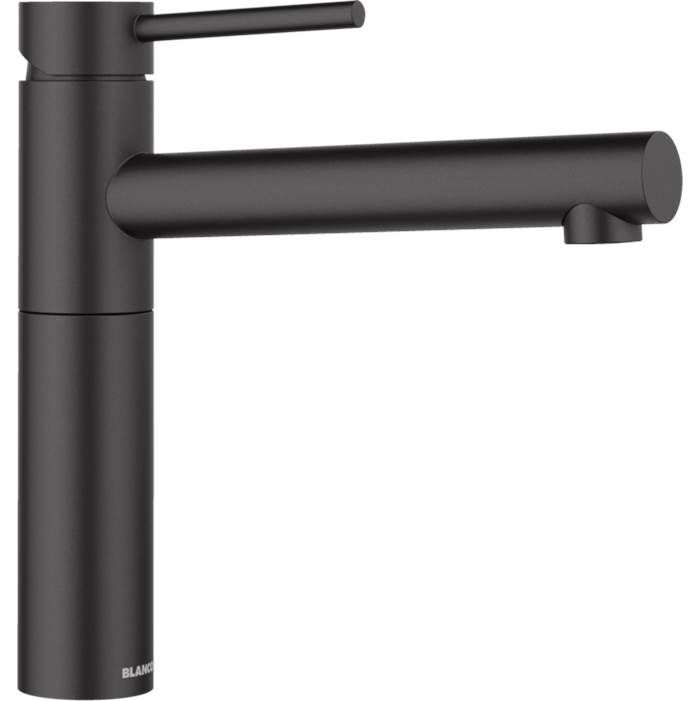 Alta II Bar Faucet - Matte Black-shop