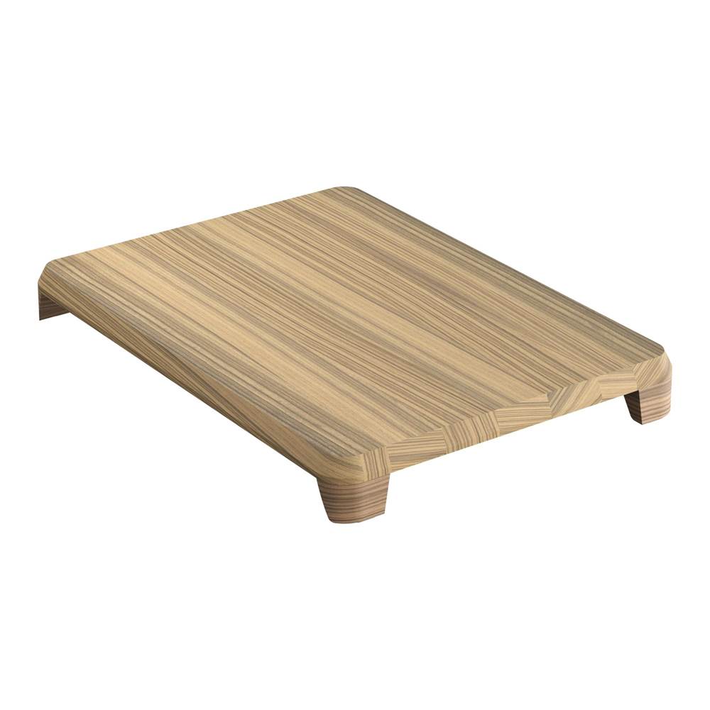 Inteos Bridge Cutting Board-related