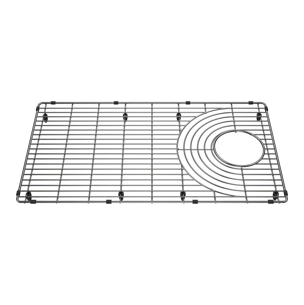 Stainless Steel Sink Grid for Inteos 30'' Workstation Sink-related