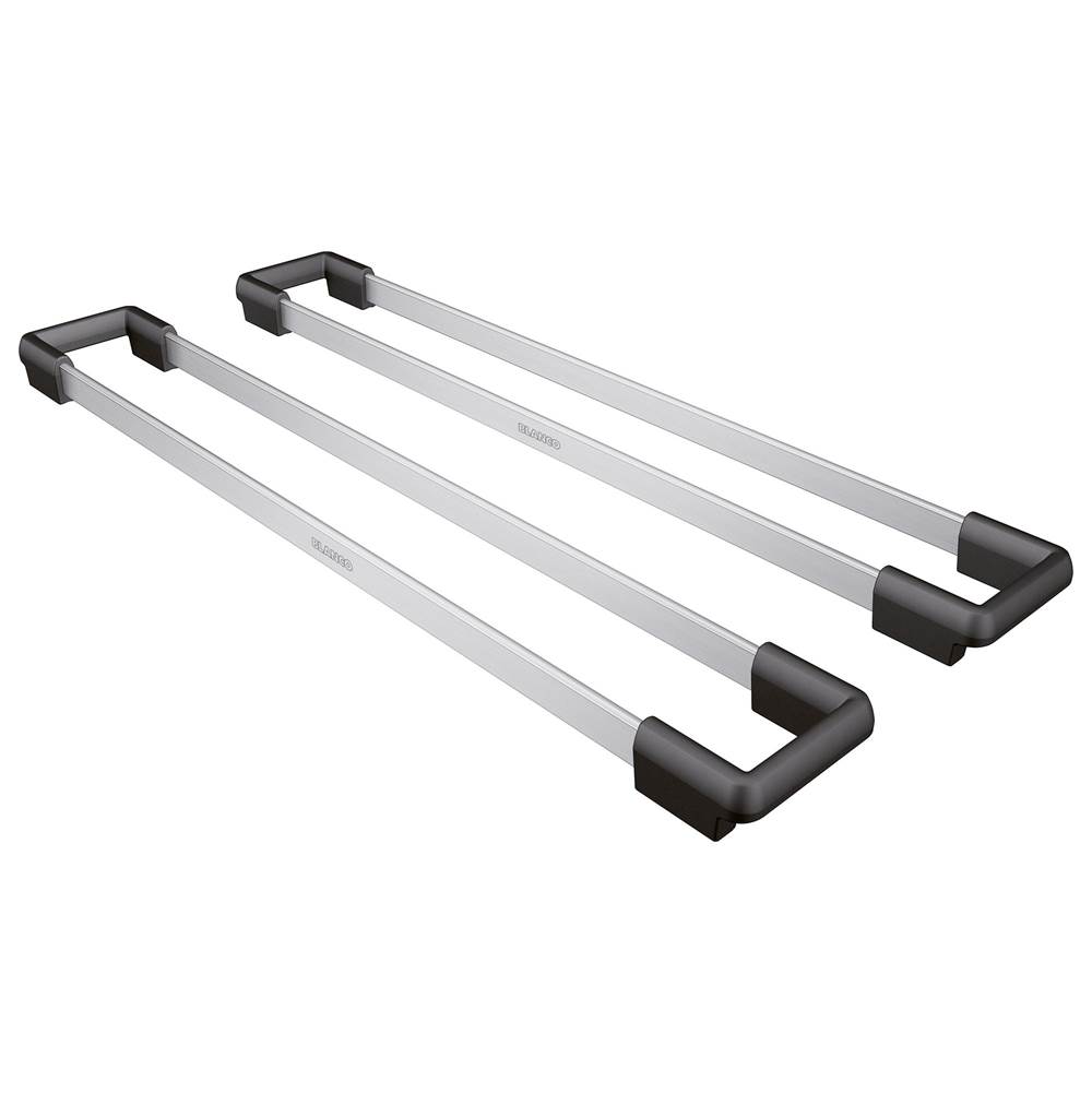 Quatrus Ergon Sink Rails - Set of 2-related