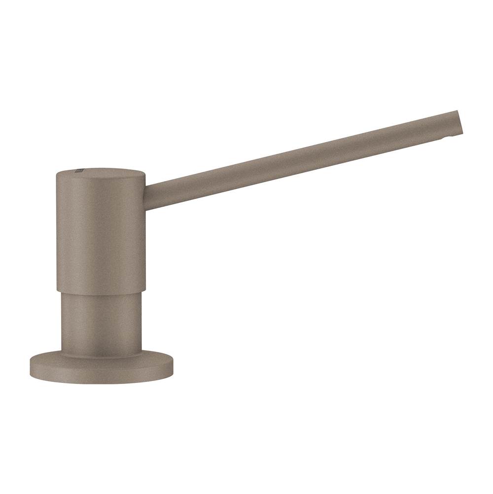 Torre Soap Dispenser - Truffle-related