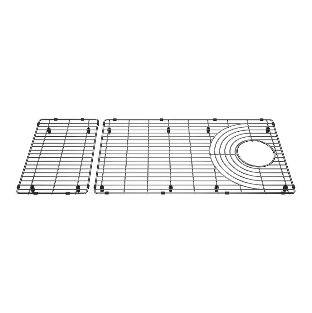 Stainless Steel Sink Grid for Inteos 39'' Workstation Sink-shop