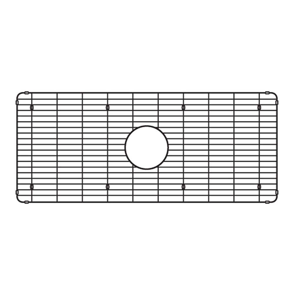 Stainless Steel Sink Grid for Profina Farmhouse Sink-related