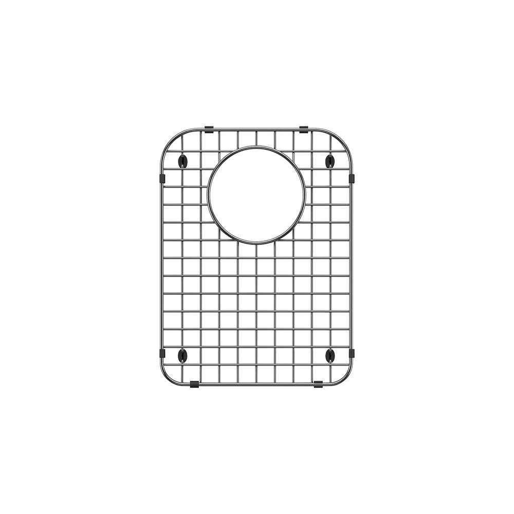Stainless Steel Sink Grid for Vision 60/40 Sink - Small Bowl-related