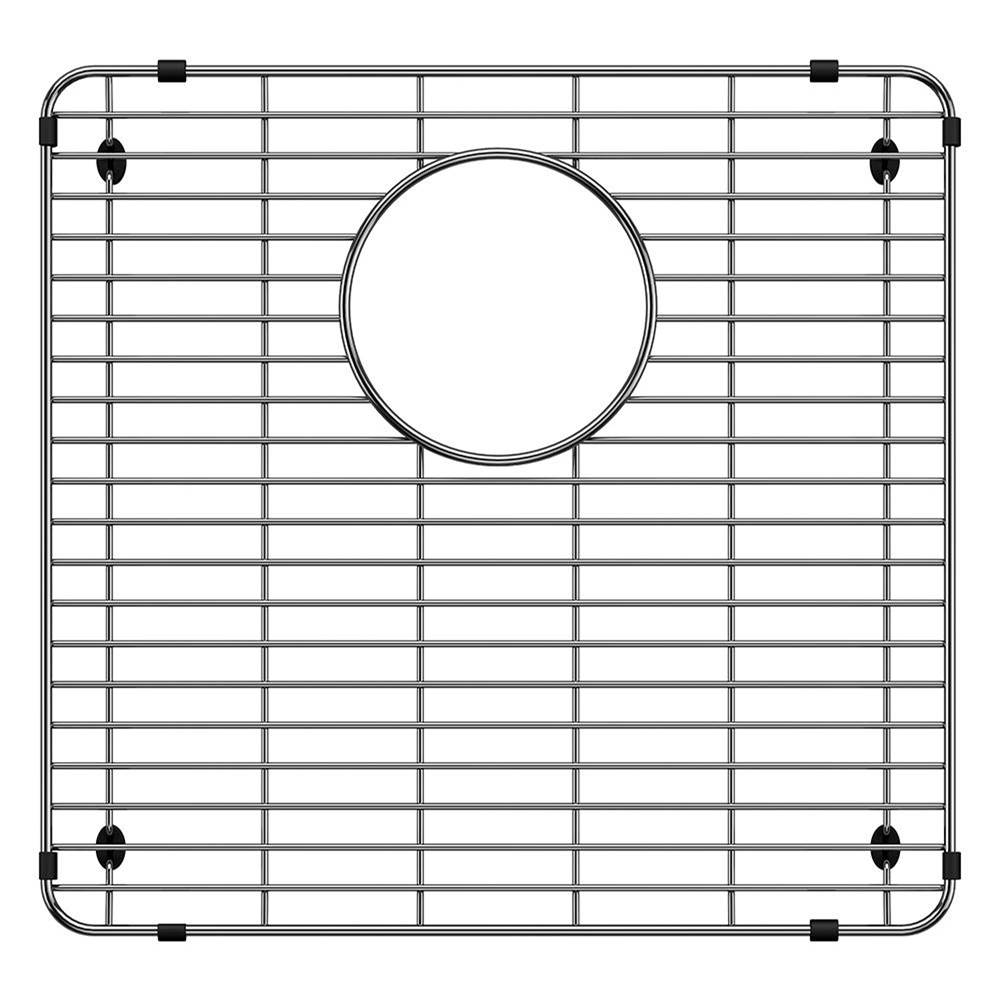 Stainless Steel Sink Grid for Formera 60/40 Sink - Large Bowl-related