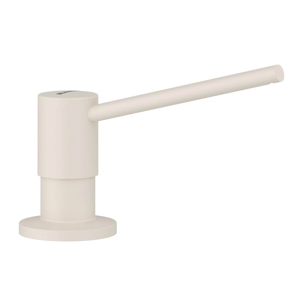 Torre Soap Dispenser - Soft White-related