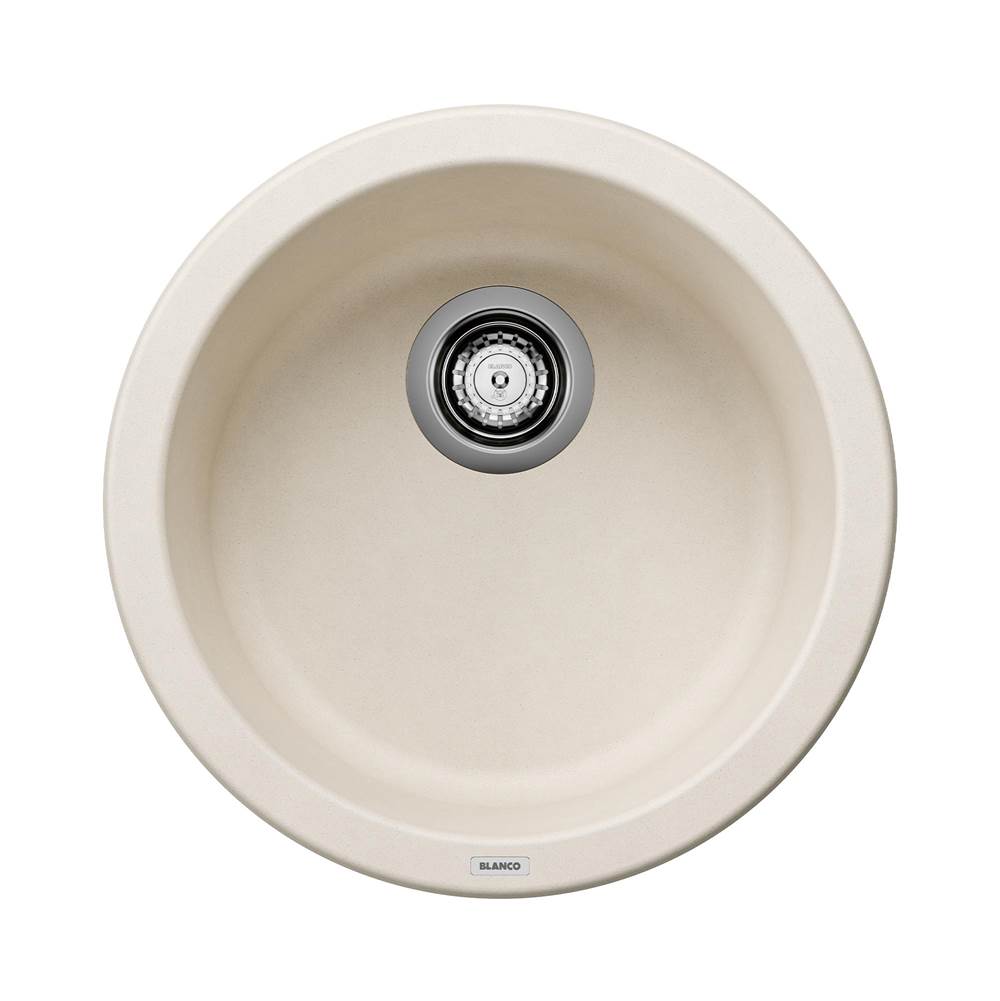 Rondo SILGRANIT 18'' Dual Mount Bar Sink - Soft White-related