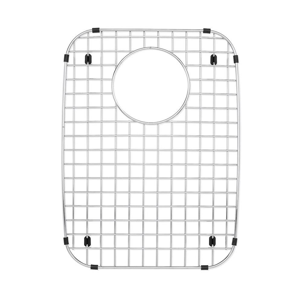 Stainless Steel Sink Grid for Stellar 60/40 Sink - Large Bowl-related