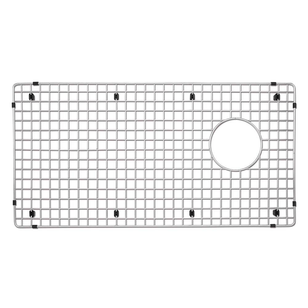 Stainless Steel Sink Grid for Diamond 33'' Super Single Sink-related