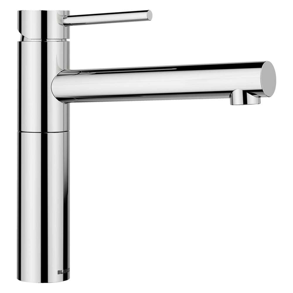 Alta II Bar Faucet - Chrome-related