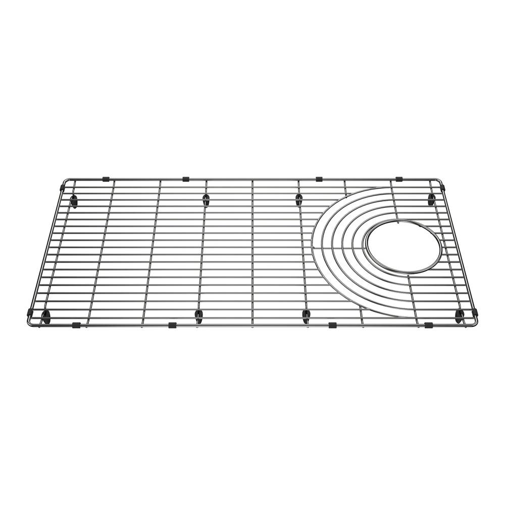 Stainless Steel Sink Grid for Inteos 33'' Workstation Sink-related