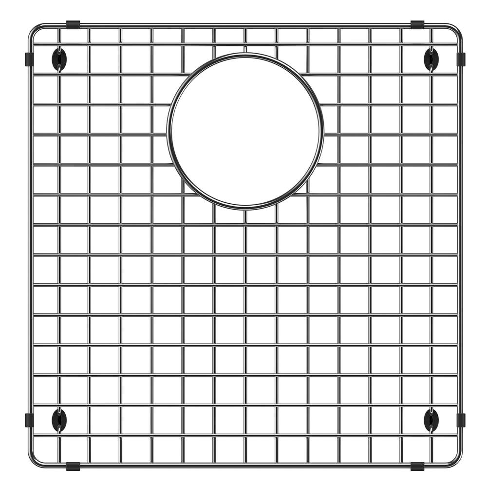 Stainless Steel Sink Grid for Liven 60/40 Sink - Large Bowl-related