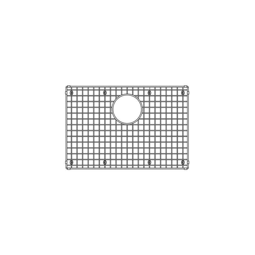 Stainless Steel Sink Grid for Precis 25'' ADA Sink-shop