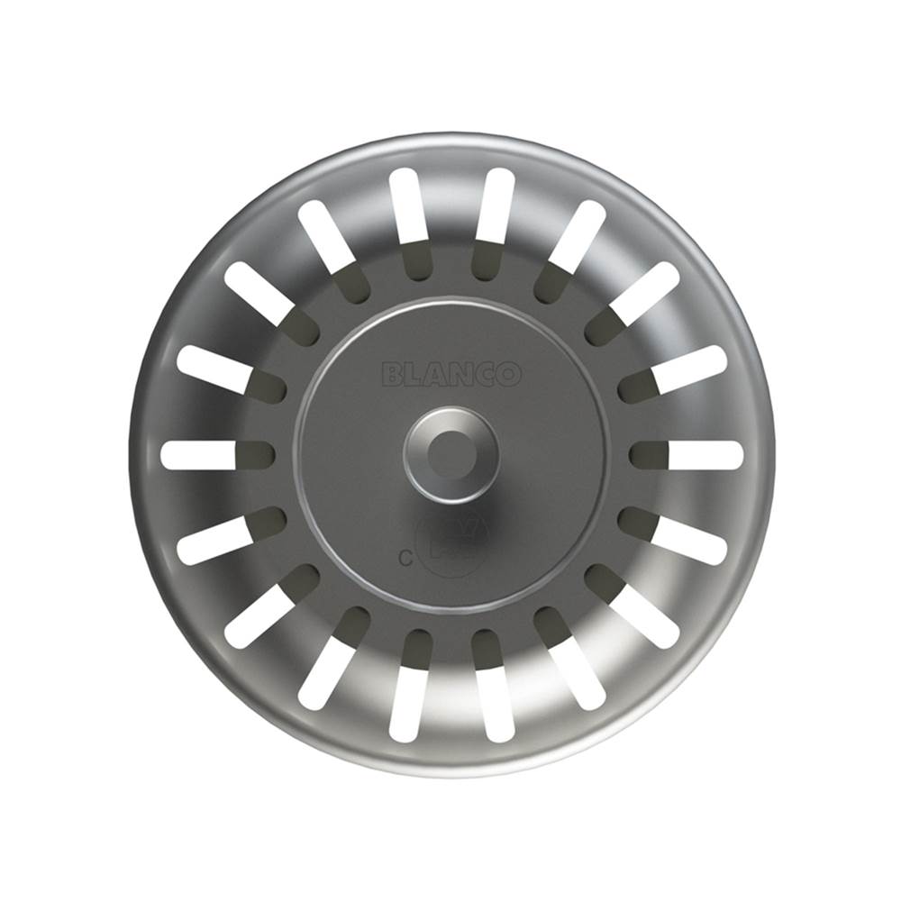 Premium Crumb Cup - Stainless Steel-related