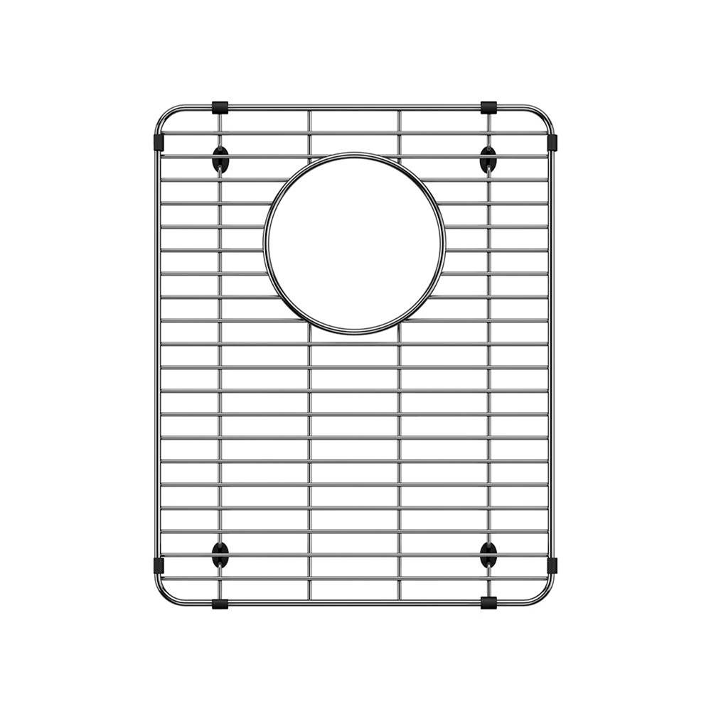 Stainless Steel Sink Grid for Formera 60/40 Sink - Small Bowl-shop