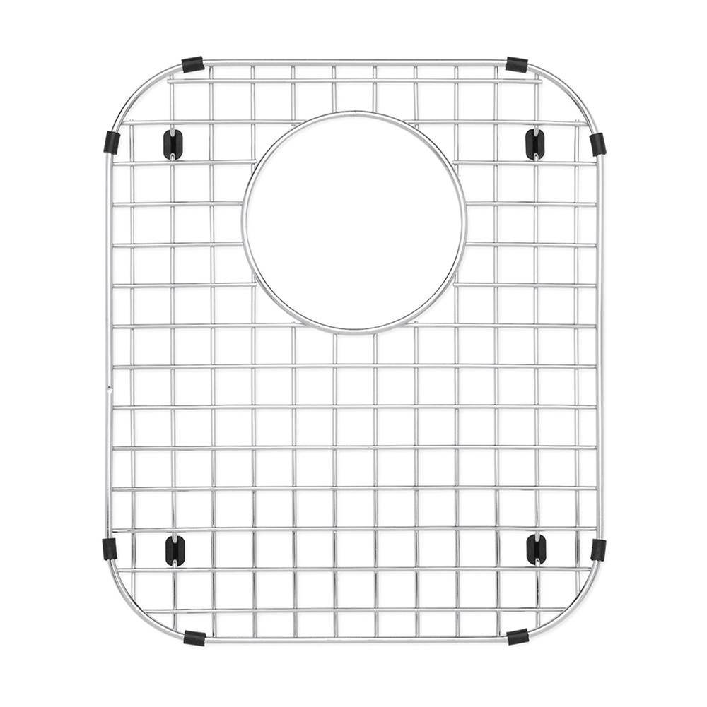 Stainless Steel Sink Grid for Stellar 60/40 Sink - Small Bowl-related