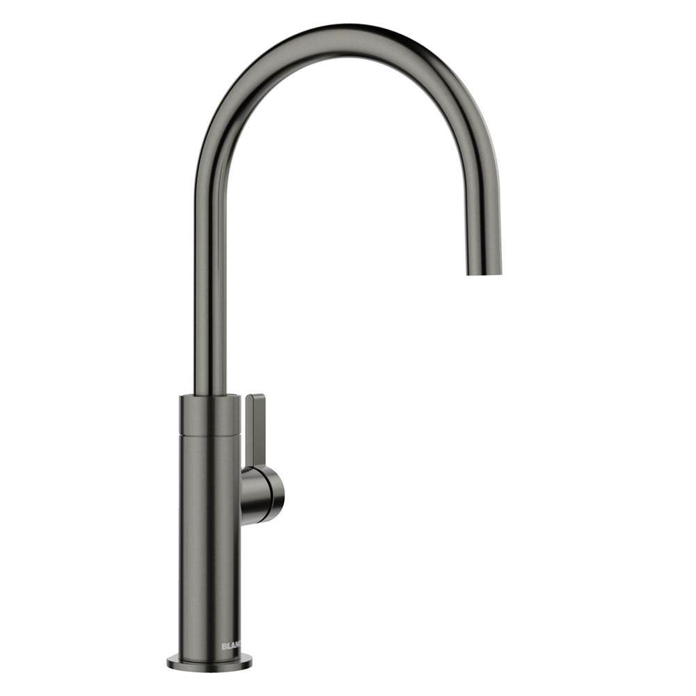 Culina II High Arc Beverage Faucet - RO Compatible - Satin Dark Steel-shop