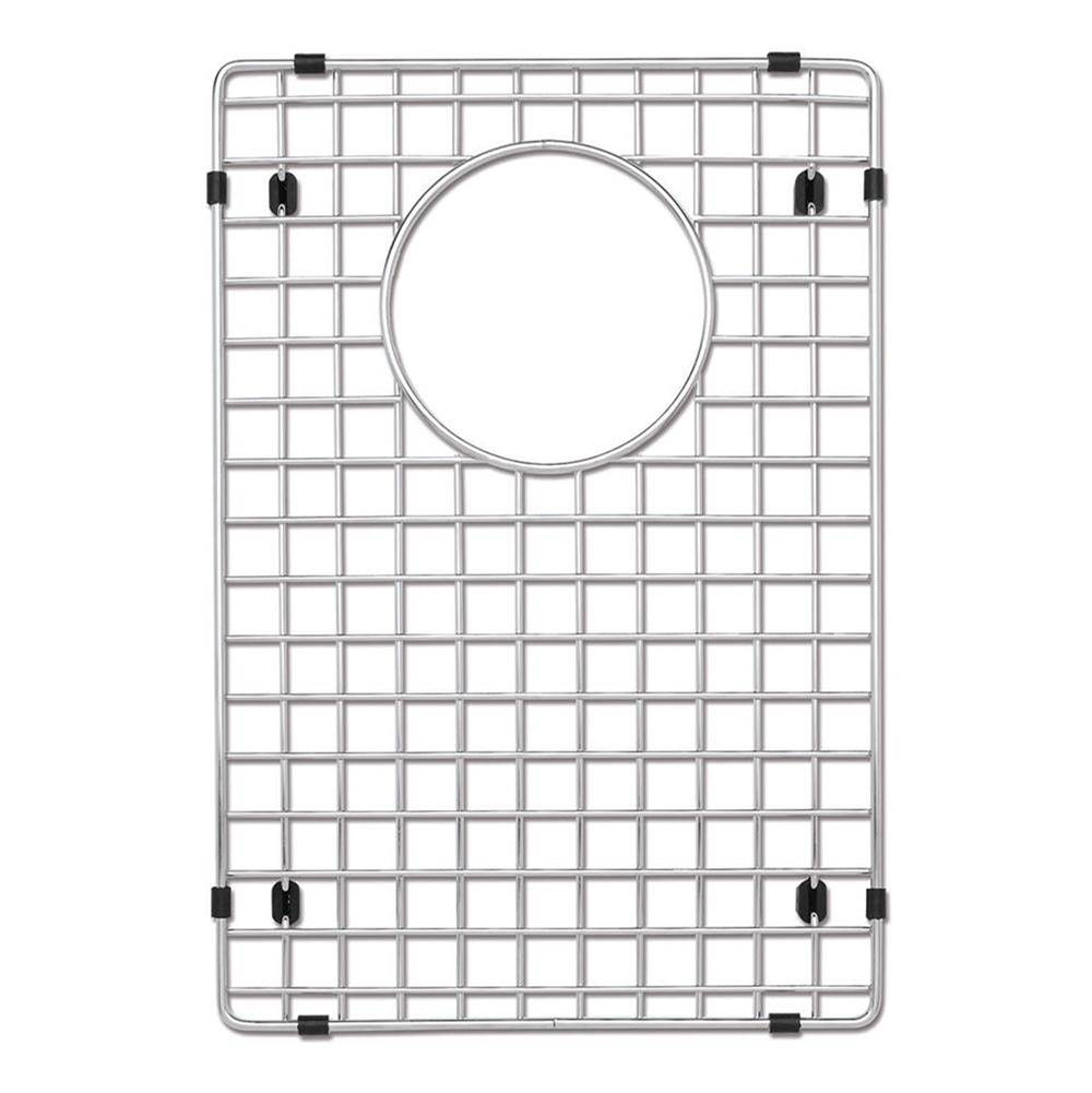 Stainless Steel Sink Grid for Precis 60/40 Sink - Small Bowl-related