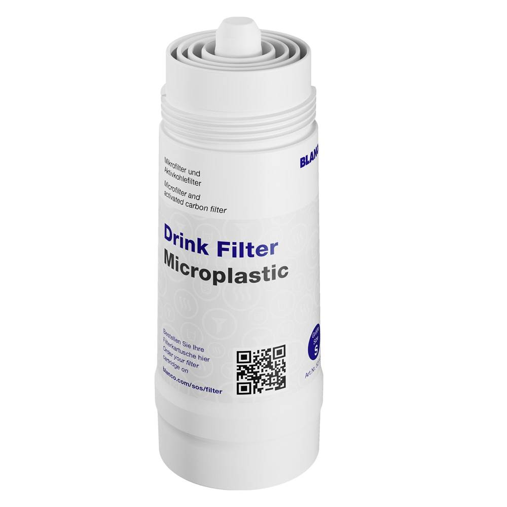 Replacement Filter Cartridge Microplastic S-related