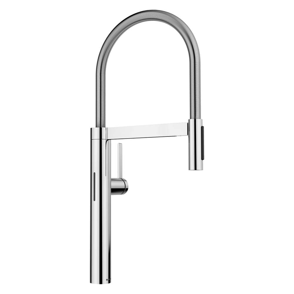 Culina II Pull-Down Dual-Spray Touchless Sensor Kitchen Faucet - Chrome-shop