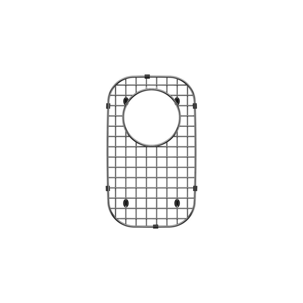 Stainless Steel Sink Grid for Essential 70/30 Sink - Small Bowl-related