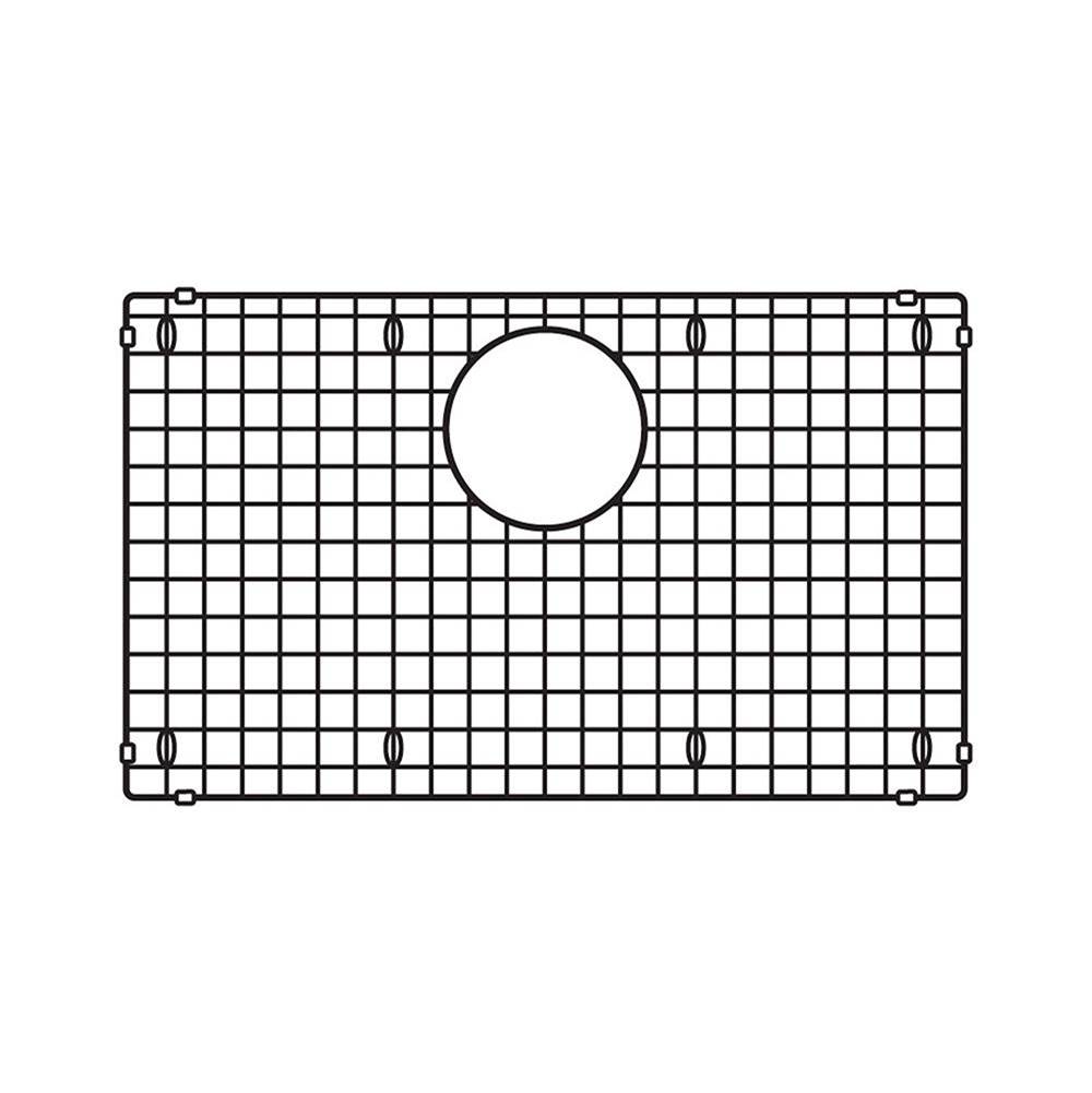 Stainless Steel Sink Grid for Precis 27'' Sink-shop