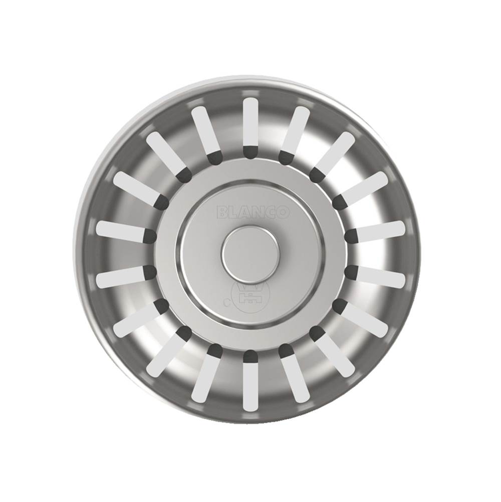 Standard Crumb Cup - Stainless Steel-related