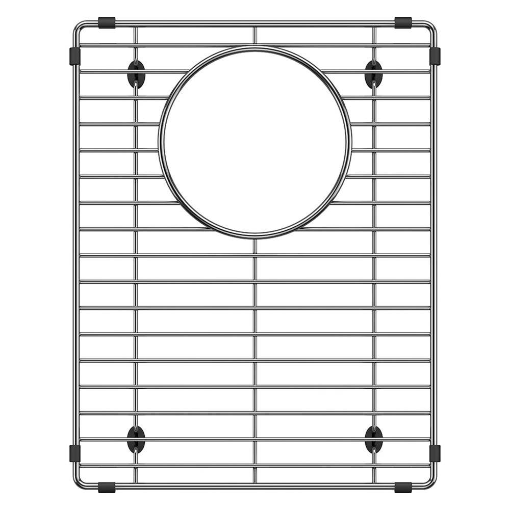 Stainless Steel Sink Grid for Ikon 60/40 Sink - Small Bowl-shop