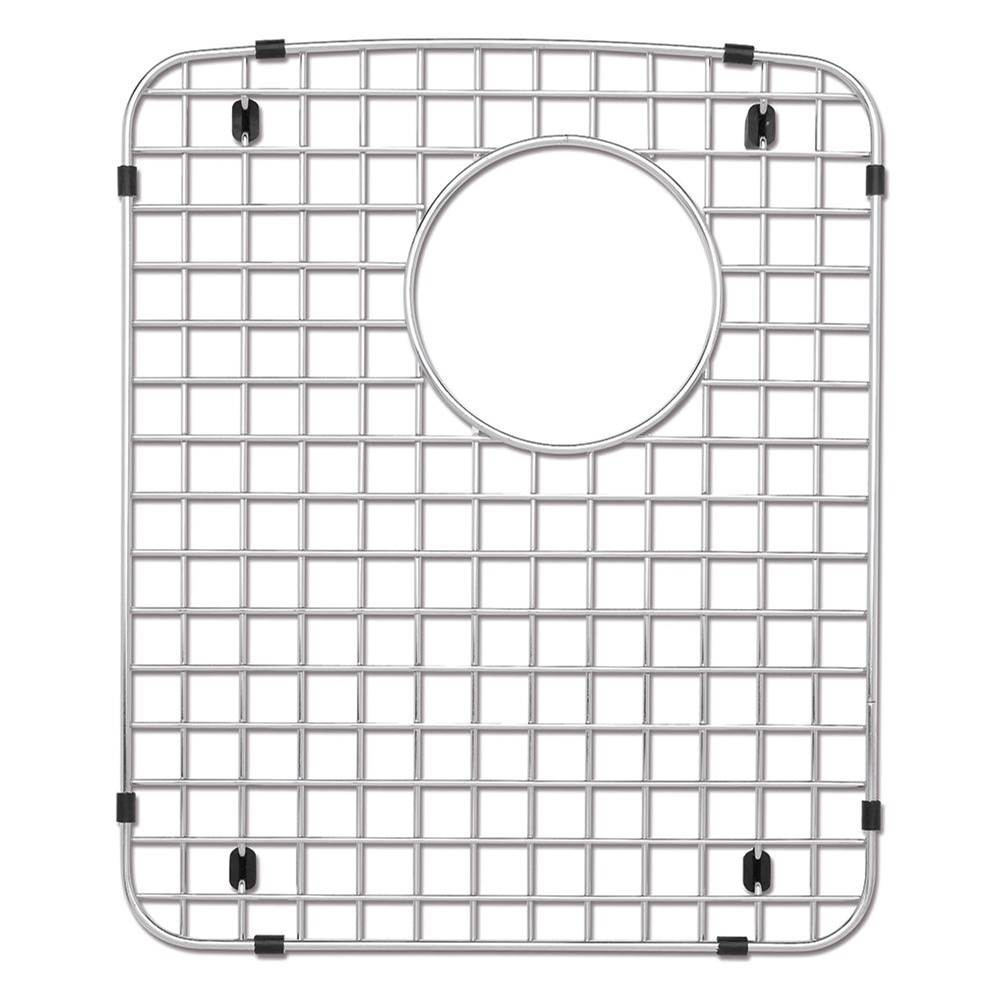 Stainless Steel Sink Grid for Diamond 50/50 Sink - Left Bowl-shop