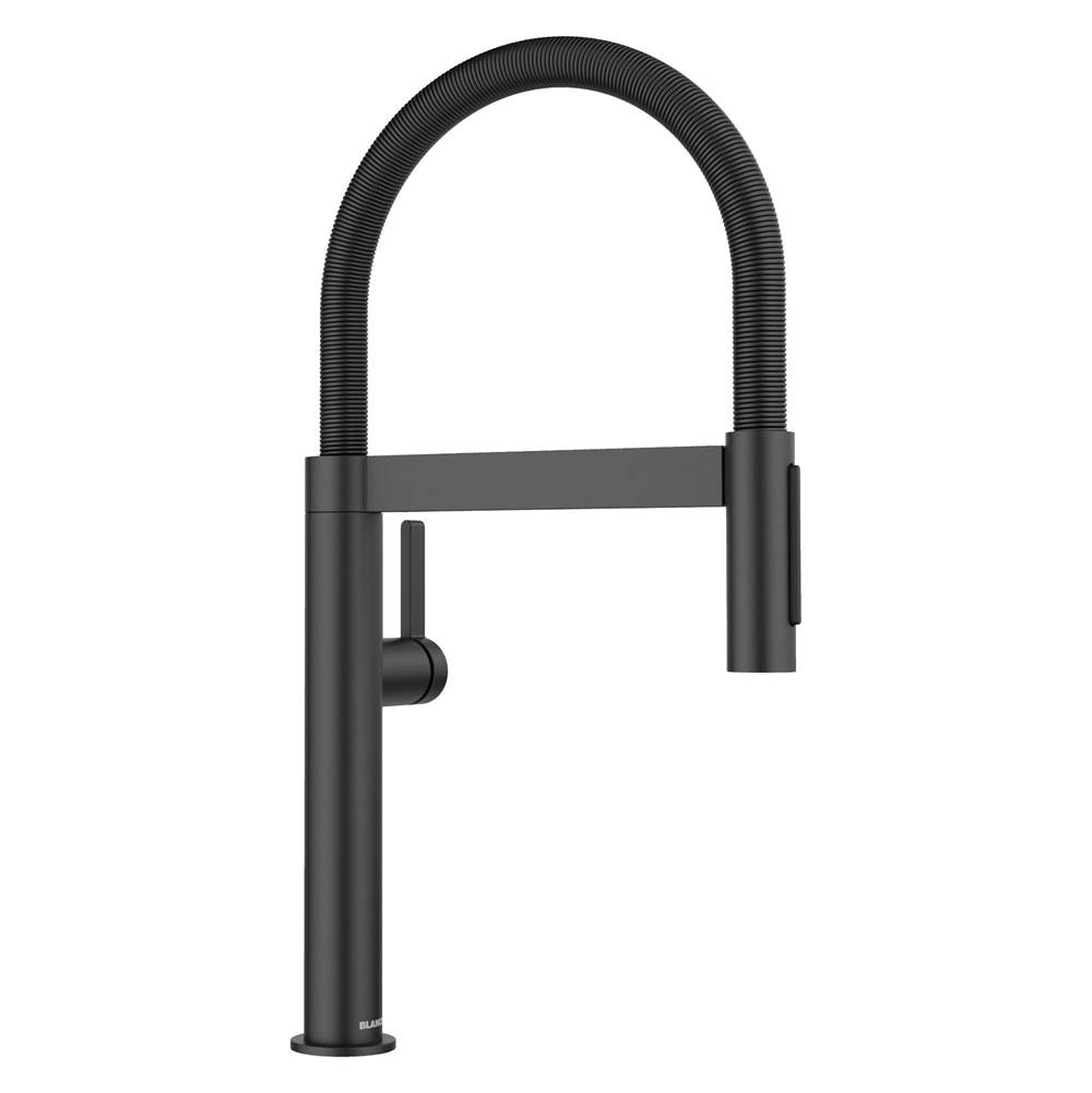 Culina Mini II Pull-Down Dual-Spray Kitchen Faucet - Matte Black-related