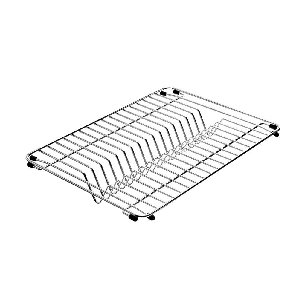 Profina Stainless Steel Dish Rack-related