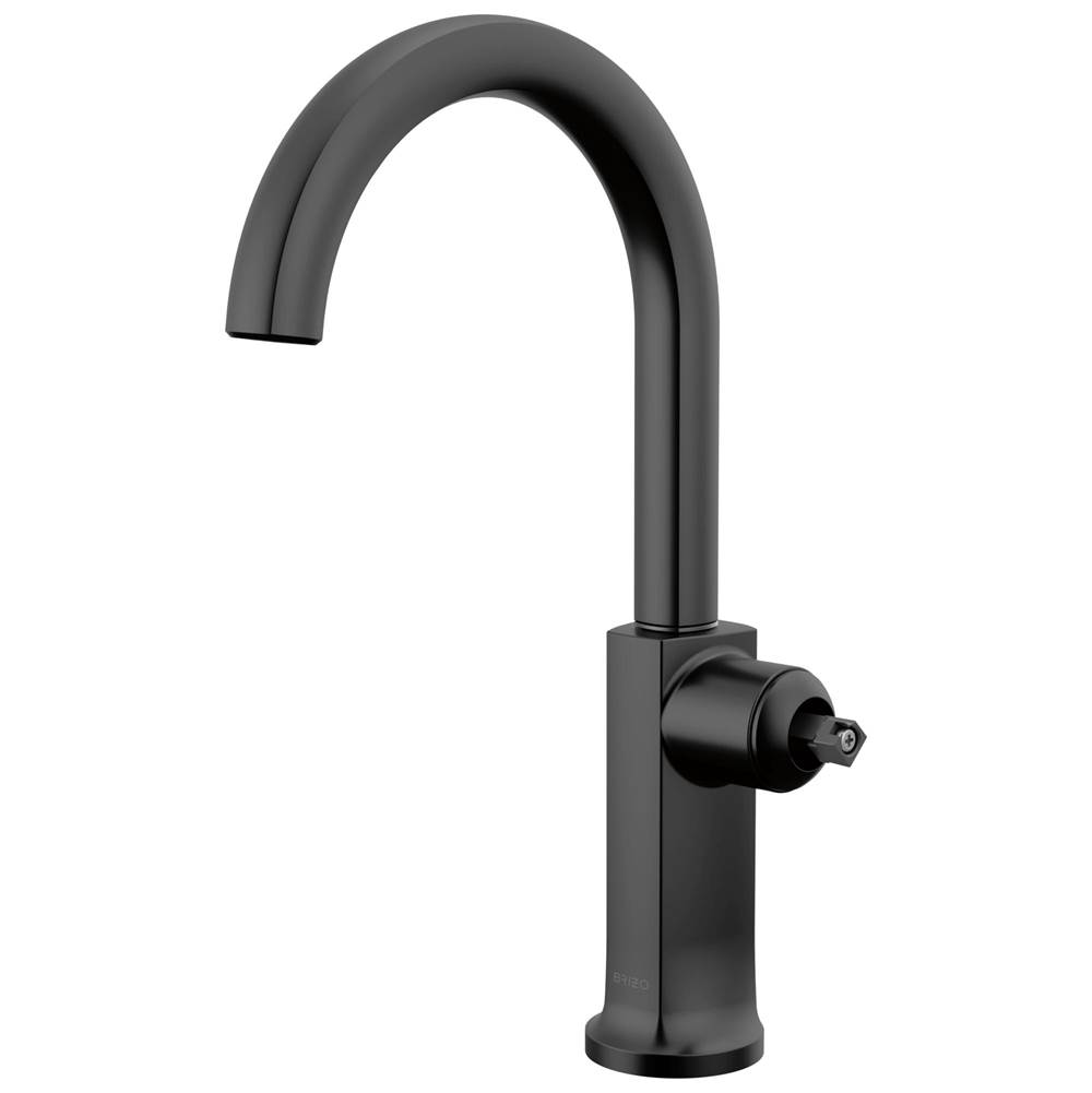 Kintsu® Bar Faucet with Arc Spout - Less Handle-related