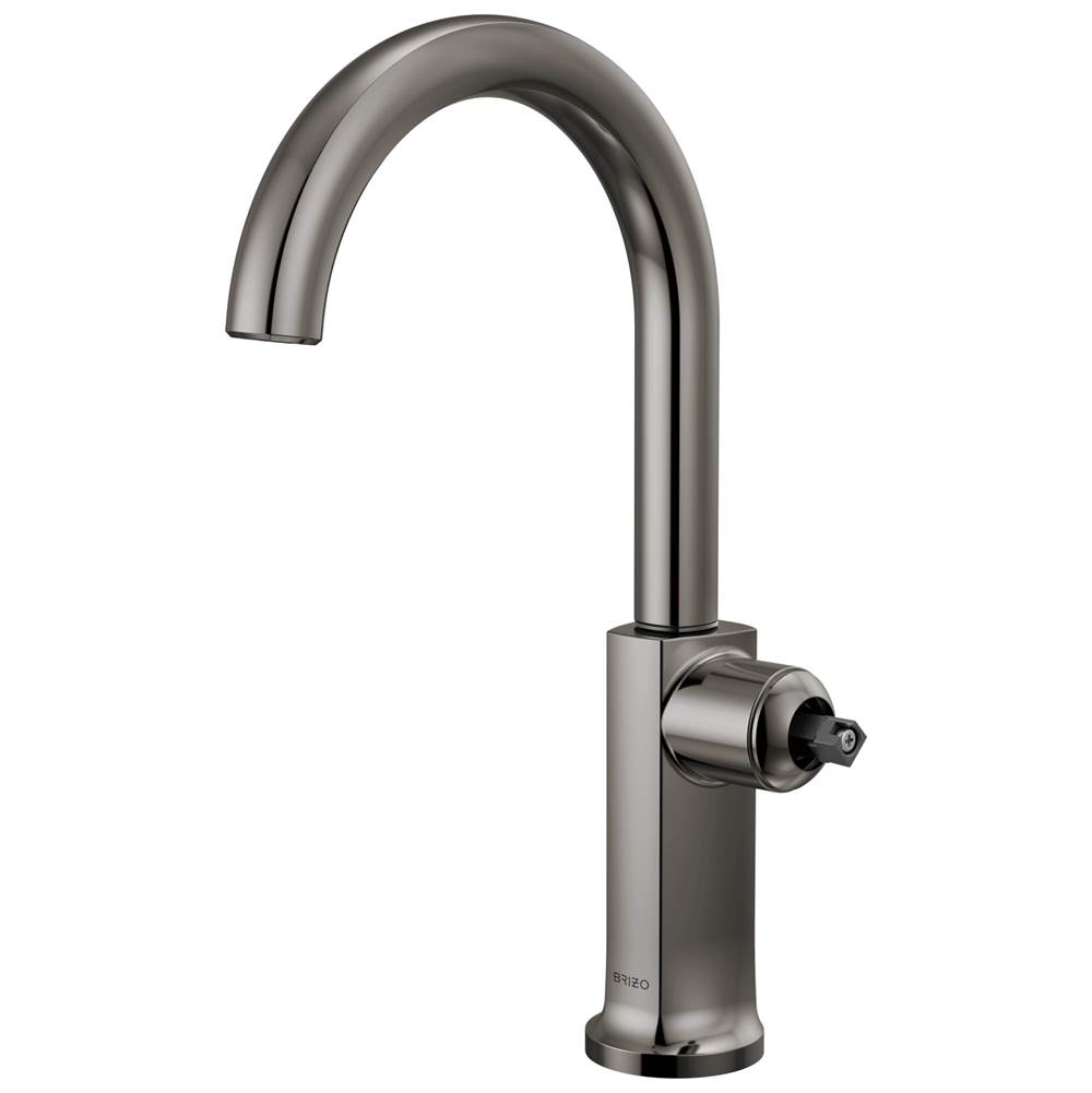 Kintsu® Bar Faucet with Arc Spout - Less Handle-related