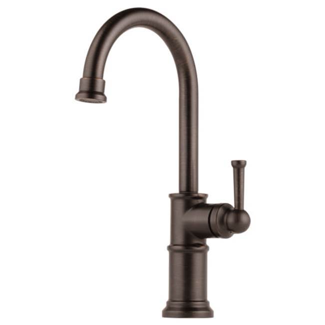 Single Handle Bar/Prep Faucet-related