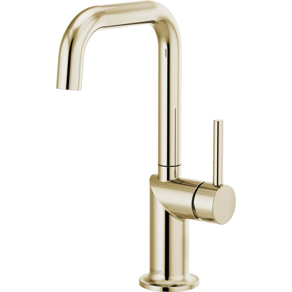 Odin® Bar Faucet with Square Spout - Handle Not Included-related