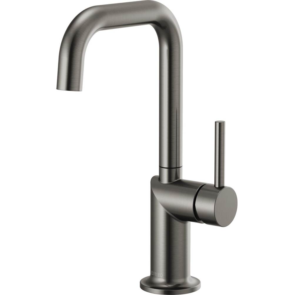 Odin® Bar Faucet with Square Spout - Handle Not Included-related