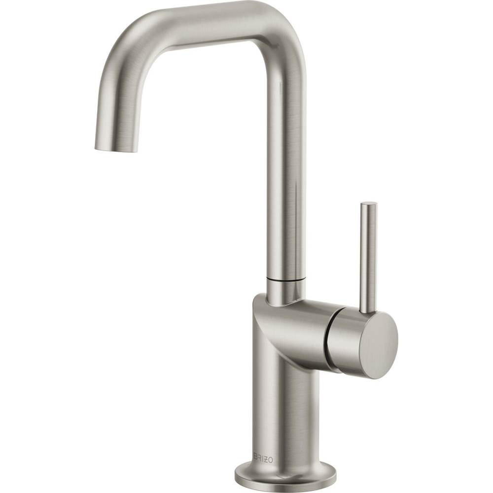Odin® Bar Faucet with Square Spout - Handle Not Included-related
