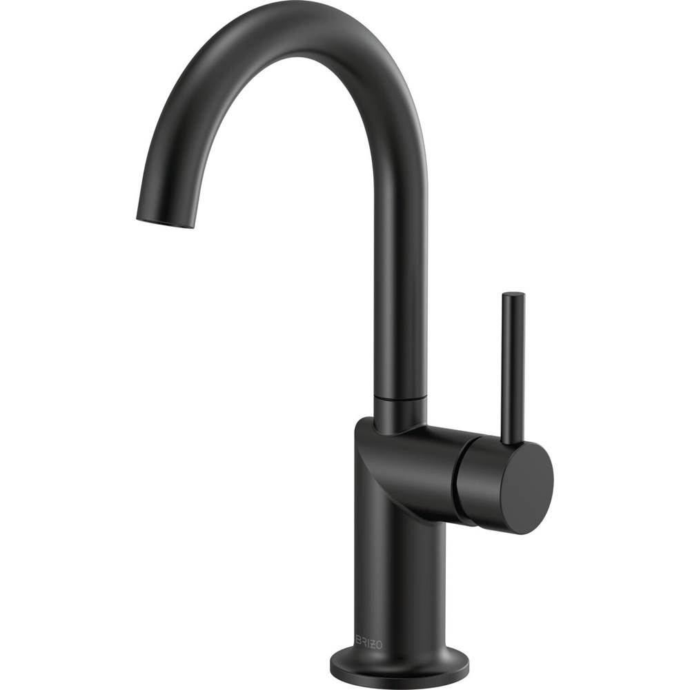 Odin® Bar Faucet with Arc Spout - Handle Not Included-related
