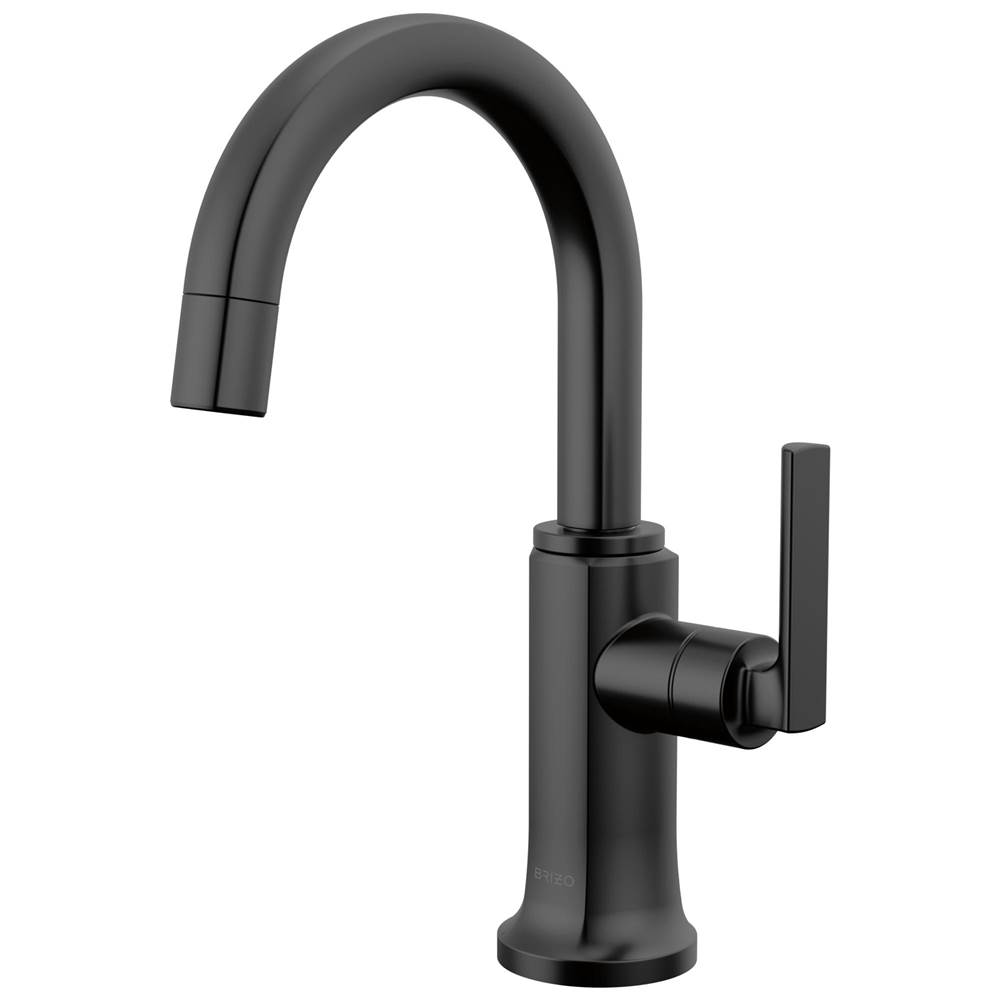 Kintsu® Beverage Faucet with Arc Spout-related
