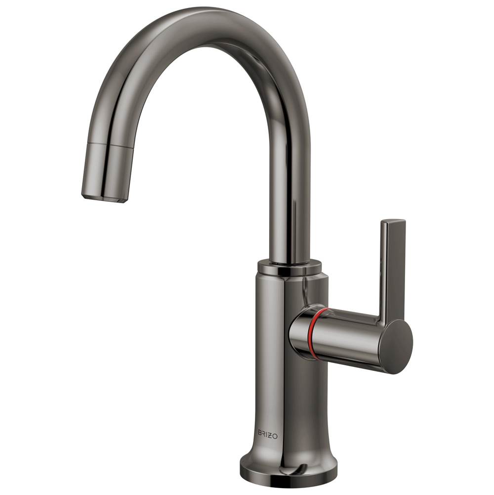 Kintsu® Instant Hot Faucet with Arc Spout-related