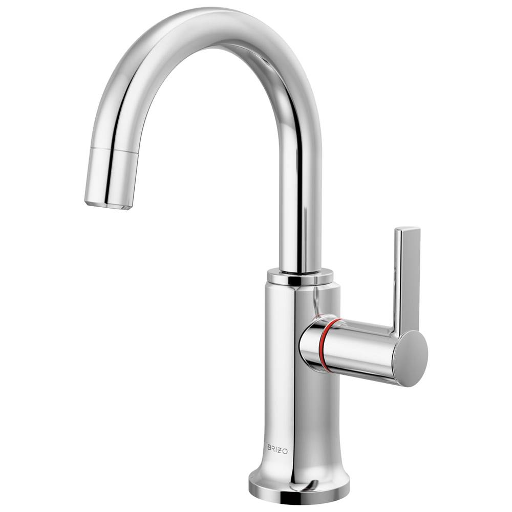Kintsu® Instant Hot Faucet with Arc Spout-related