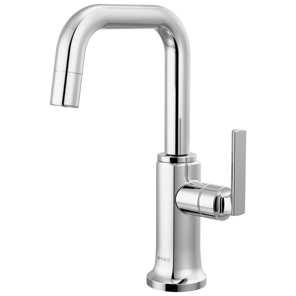 Kintsu® Beverage Faucet with Square Spout-related