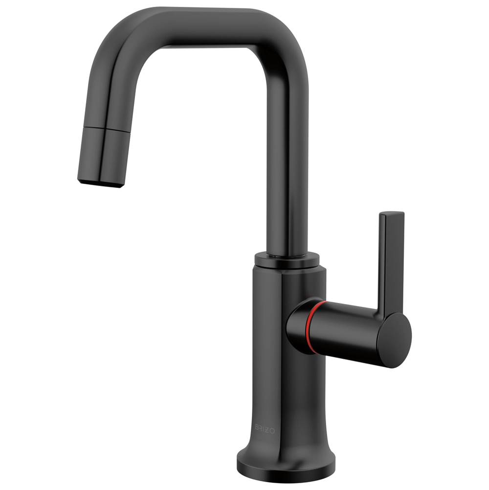 Kintsu® Instant Hot Faucet with Square Spout-shop