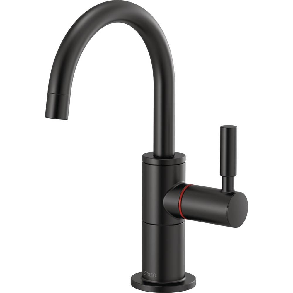Instant Hot Beverage Faucet-related