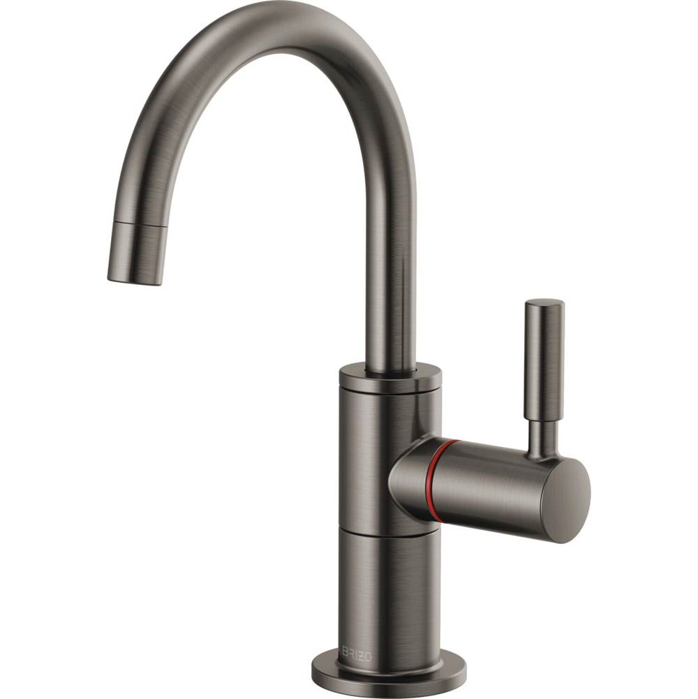 Instant Hot Beverage Faucet-related