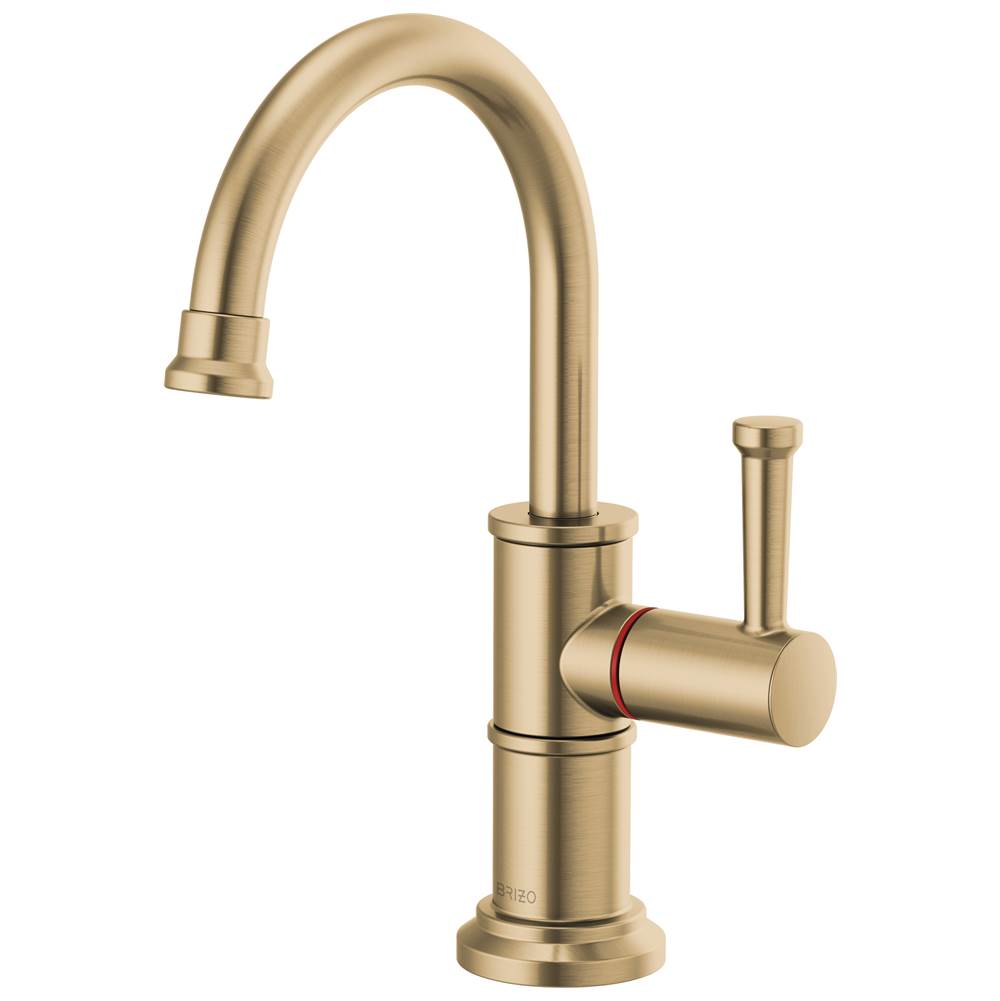 Instant Hot Beverage Faucet-shop